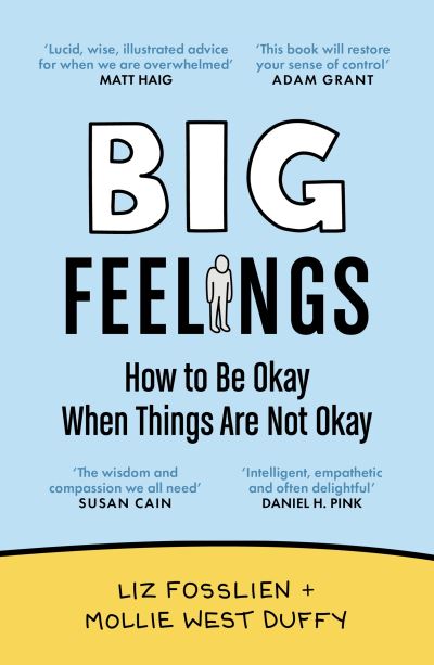 Big feelings