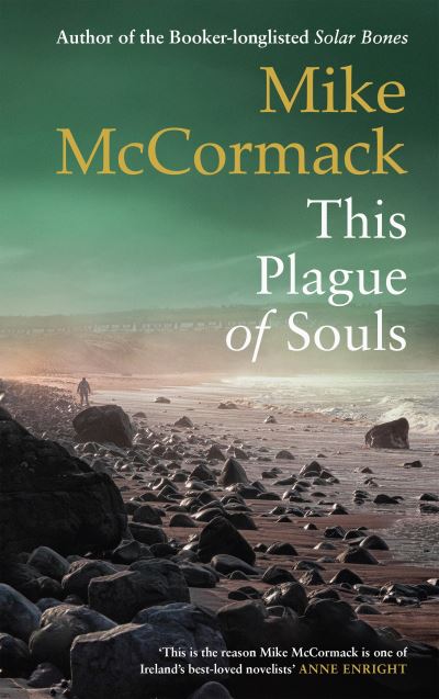 This plague of souls