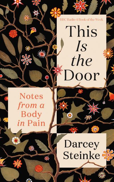 Cover for: This Is the Door