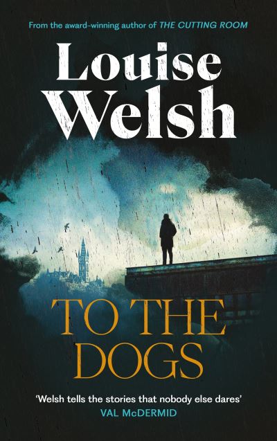To the dogs