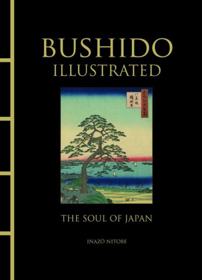 Bushido illustrated