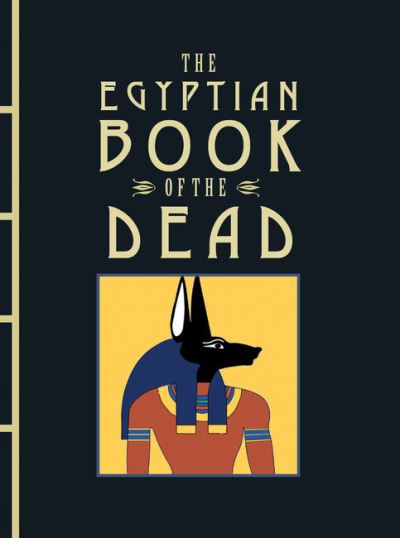 The Egyptian book of the dead