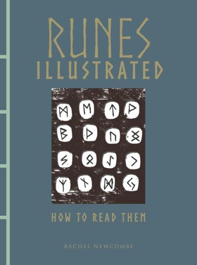 Runes illustrated