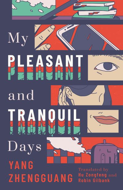 My Pleasant and Tranquil Days