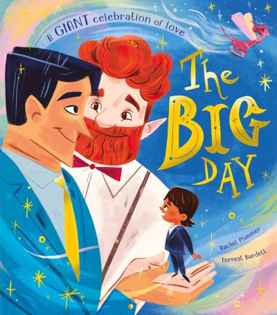 The big day