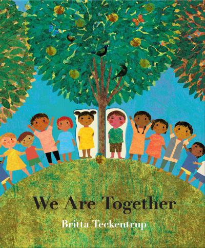 We are together