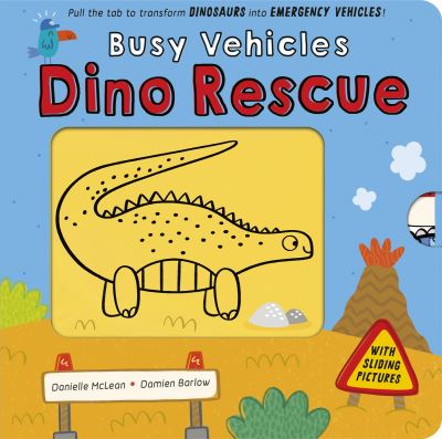 Dino Rescue