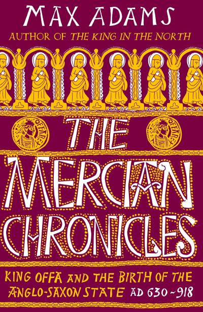 The Mercian chronicles