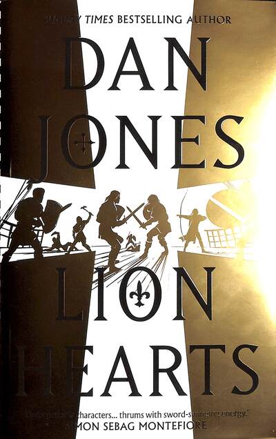 Lion Hearts