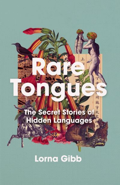 Rare tongues