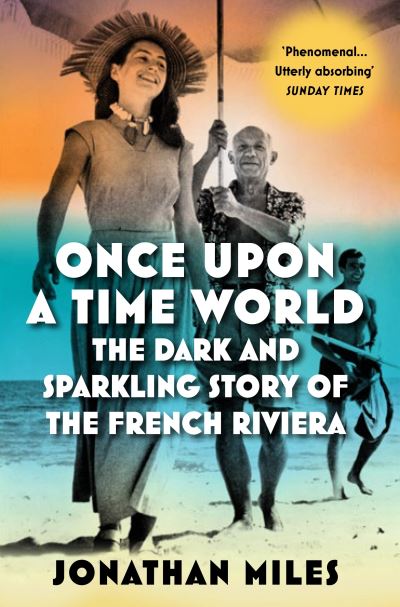 Once upon a time world