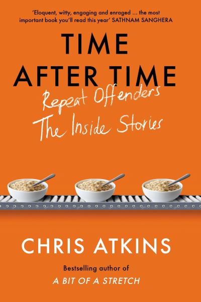 Time after time