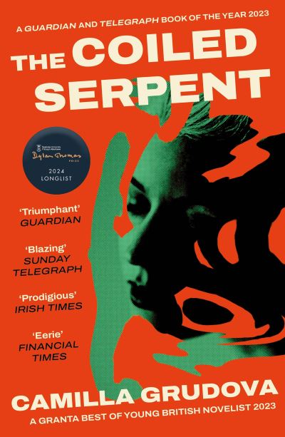 The coiled serpent