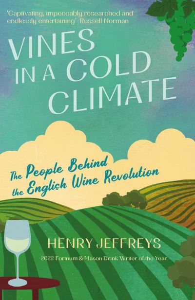 Vines in a cold climate