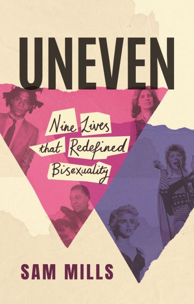 Uneven
