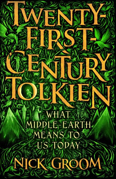Twenty-First Century Tolkien