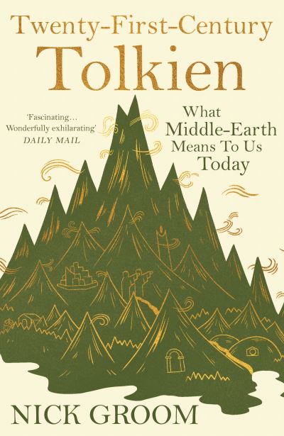 Twenty-first century Tolkien