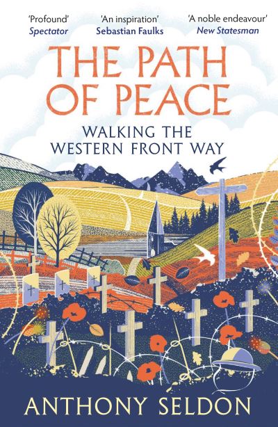 The path of peace