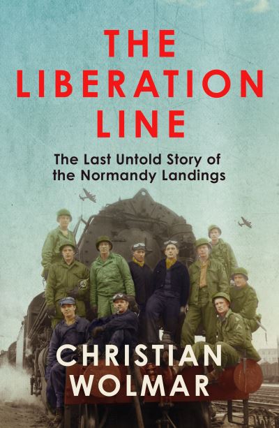 The liberation line
