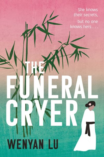 The funeral cryer