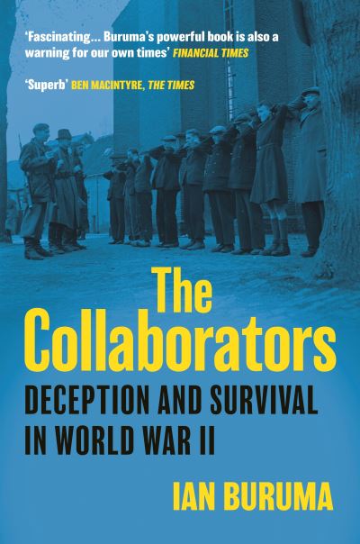 The collaborators