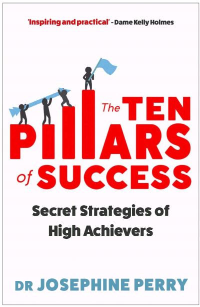 The ten pillars of success