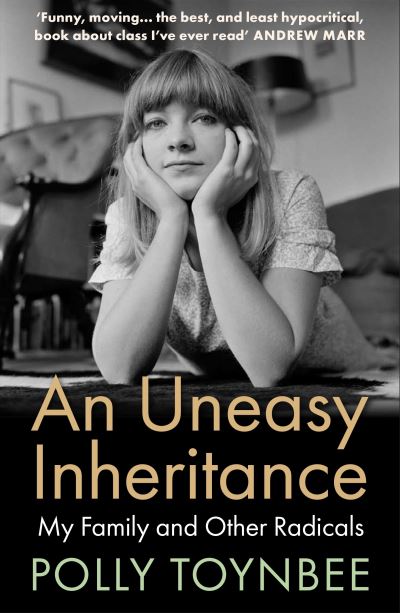 An uneasy inheritance