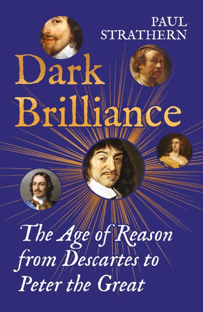 Dark brilliance