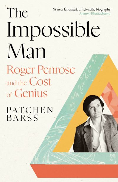 The impossible man