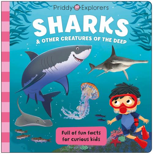 Sharks