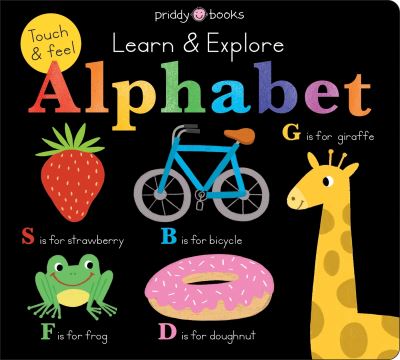 Alphabet