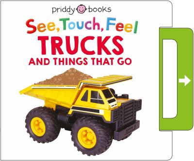 Trucks & things that go
