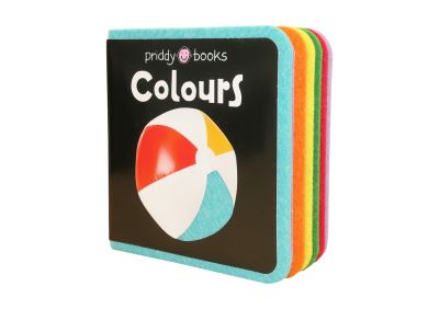 Colours