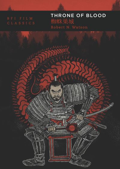 Throne of blood