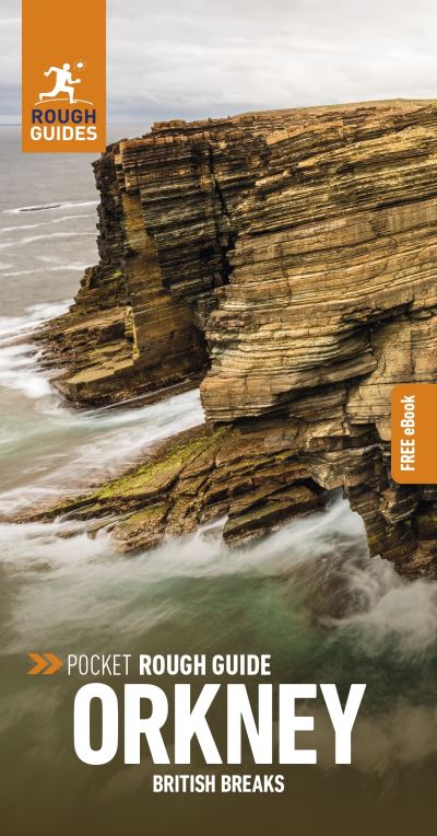 British Breaks. Orkney