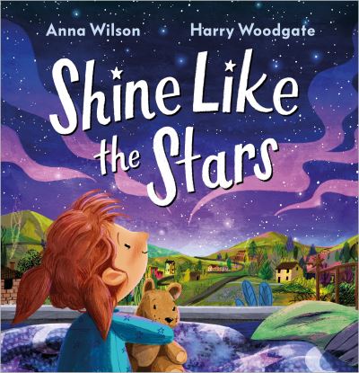 Shine like the stars
