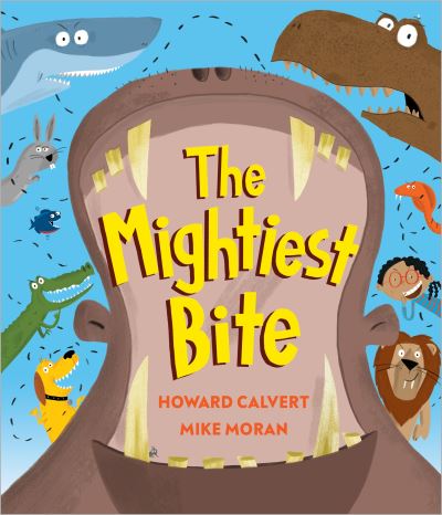 The mightiest bite