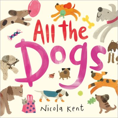 All the dogs
