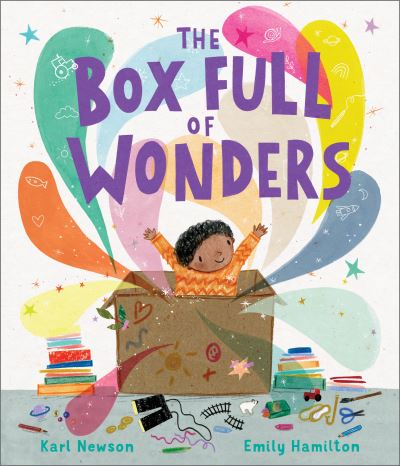 The box full of wonders