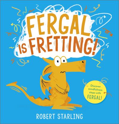 Fergal Is Fretting!