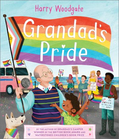 Grandad's pride