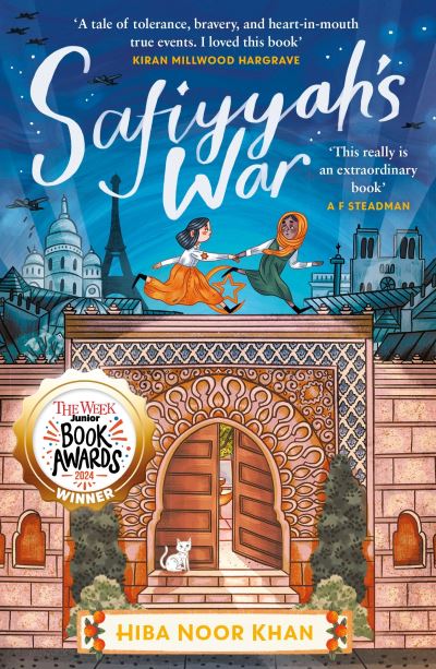Safiyyah's war