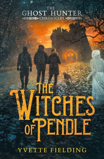The witches of Pendle