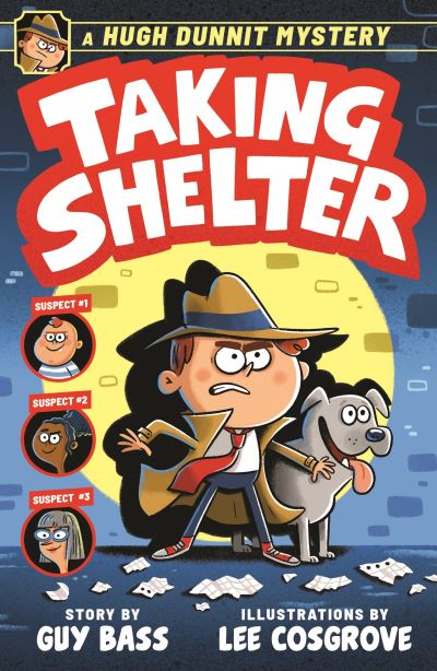 Taking shelter