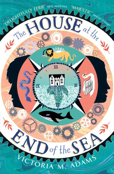 The house at the end of the sea