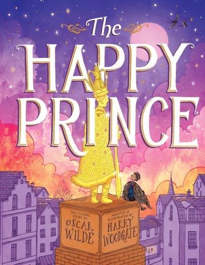 The happy prince