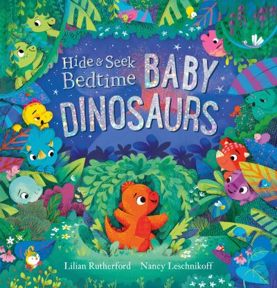 Baby Dinosaurs