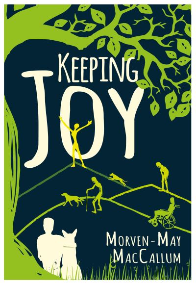 Image for Keeping Joy