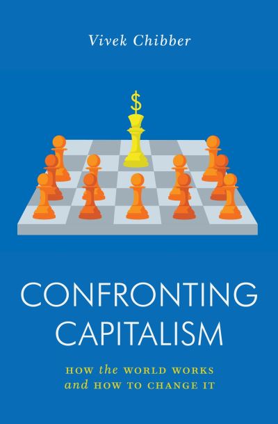 Confronting capitalism