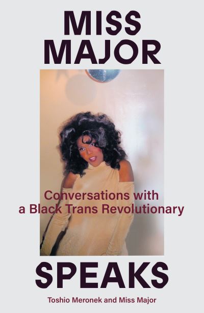 Miss Major speaks